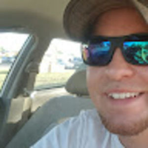 Meet your Posher, Nate